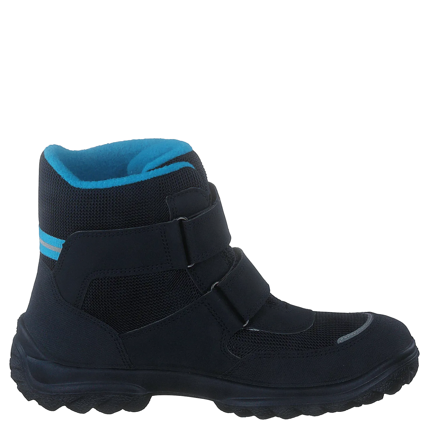 Snowcat Blue