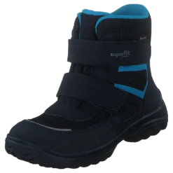 Snowcat Blue