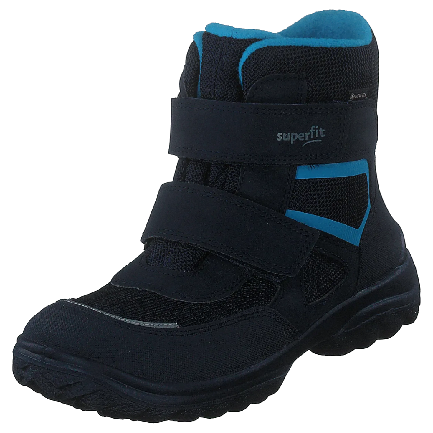 Snowcat Blue