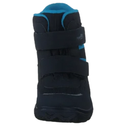 Snowcat Blue