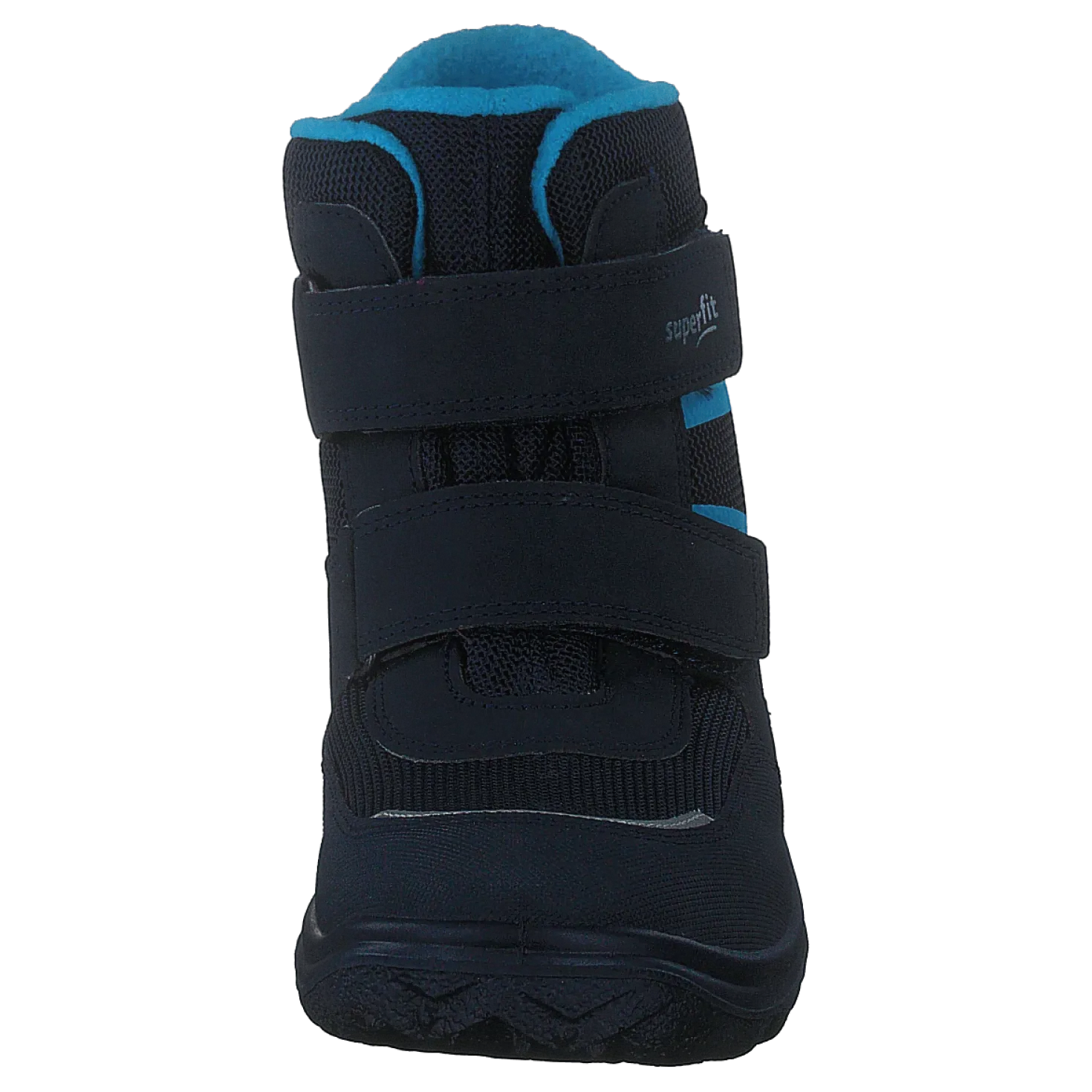 Snowcat Blue
