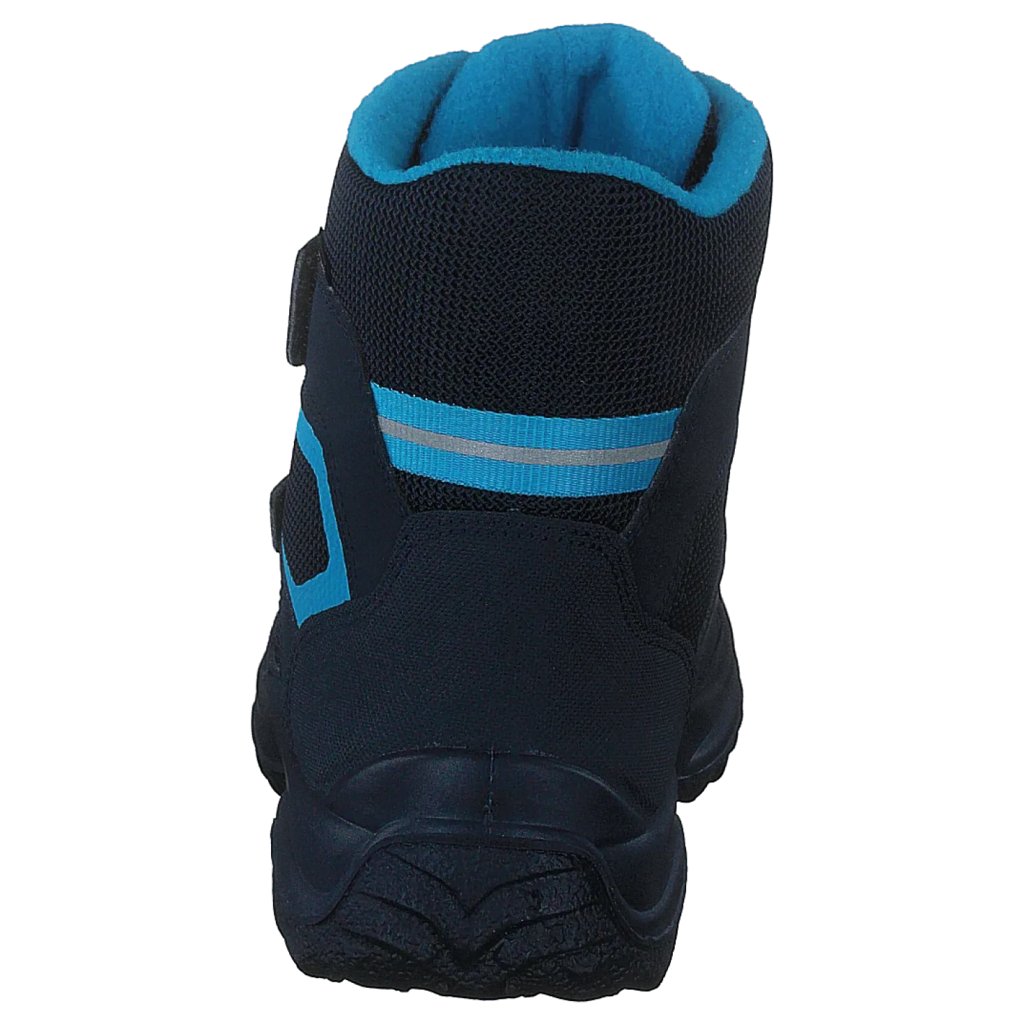 Snowcat Blue
