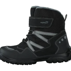 Snowcat Gore-tex Black
