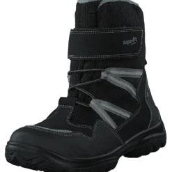 Snowcat Gore-tex Black