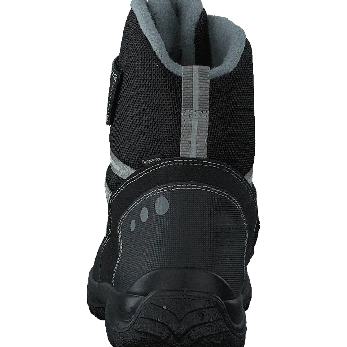 Snowcat Gore-tex Black