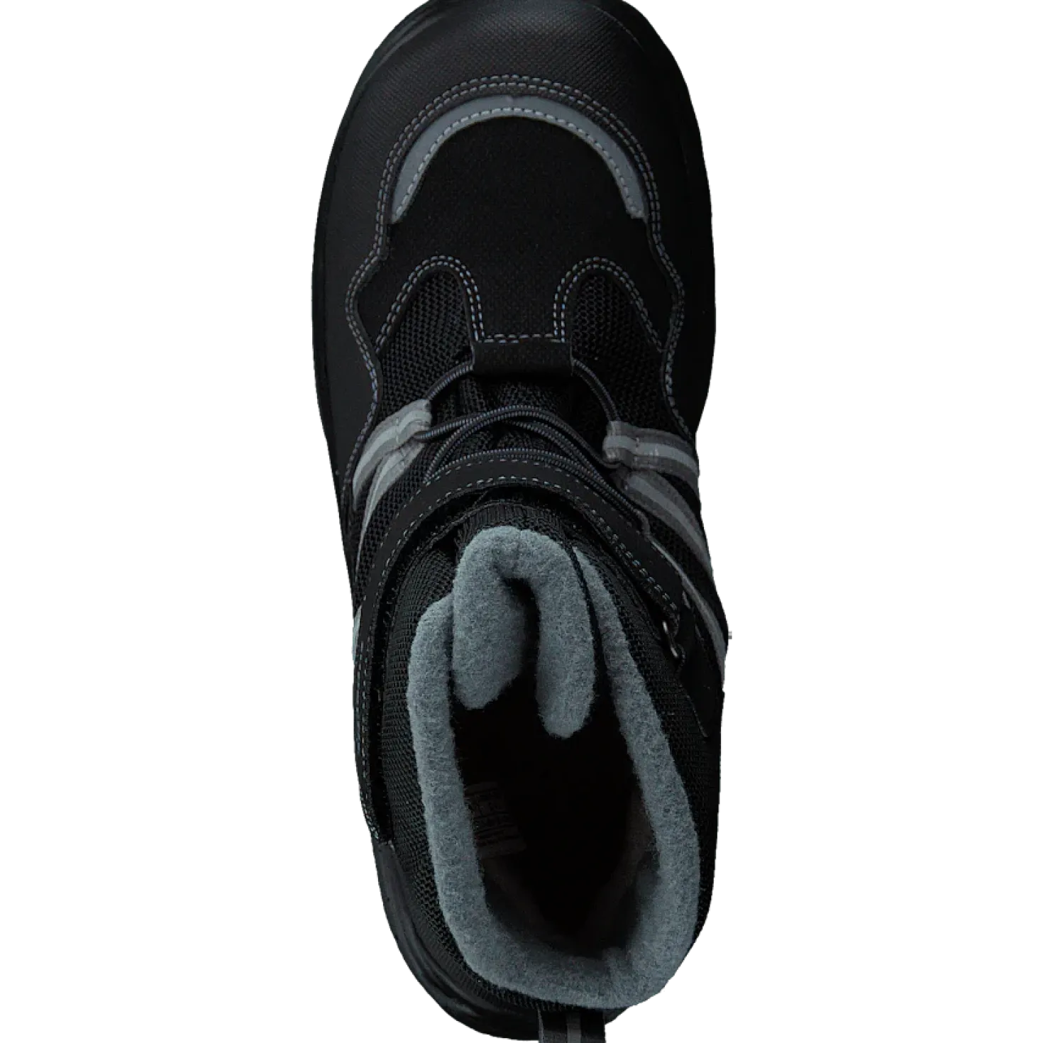 Snowcat Gore-tex Black