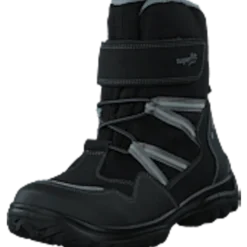 Snowcat Gore-tex Black