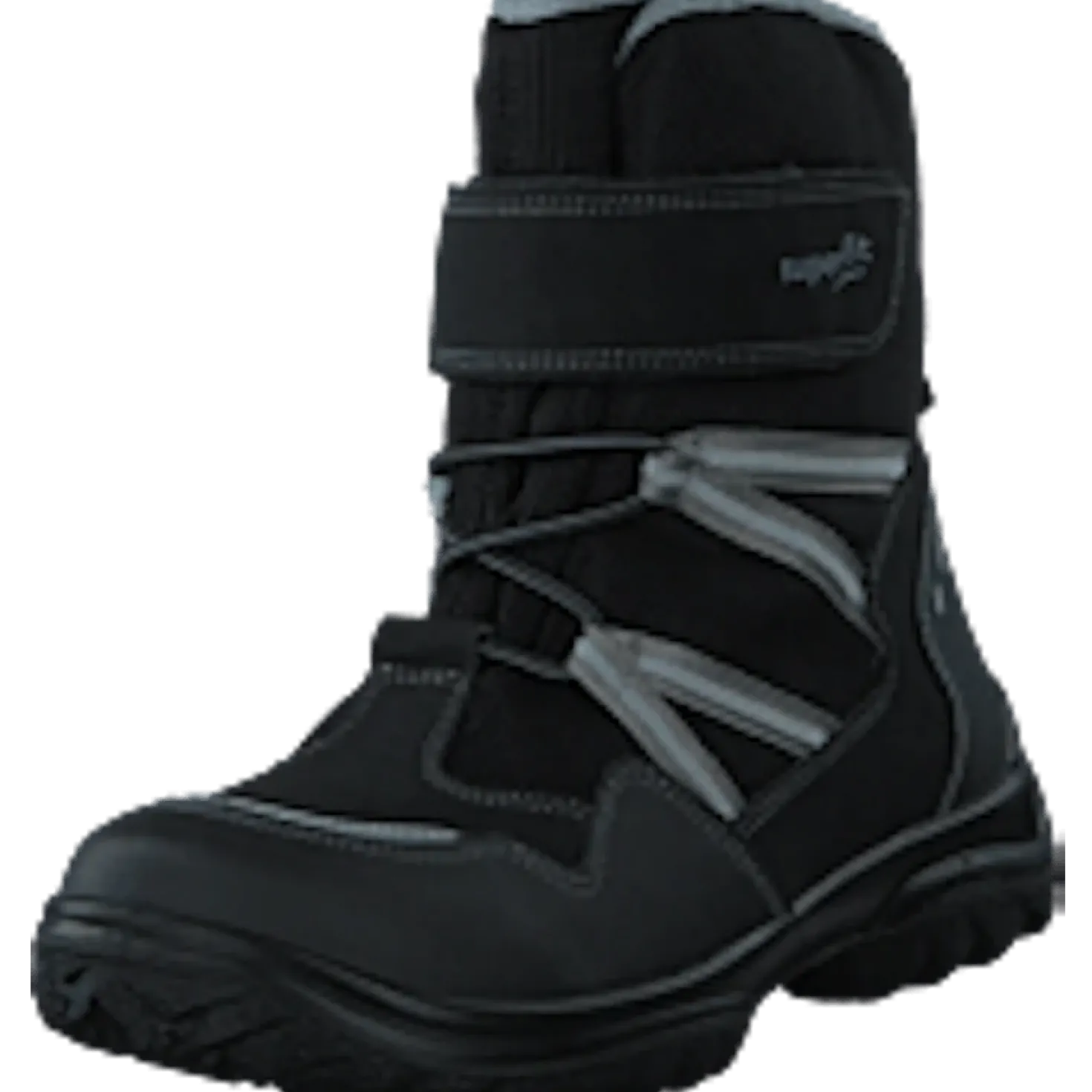 Snowcat Gore-tex Black