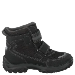 Snowcat Gore-tex® Black
