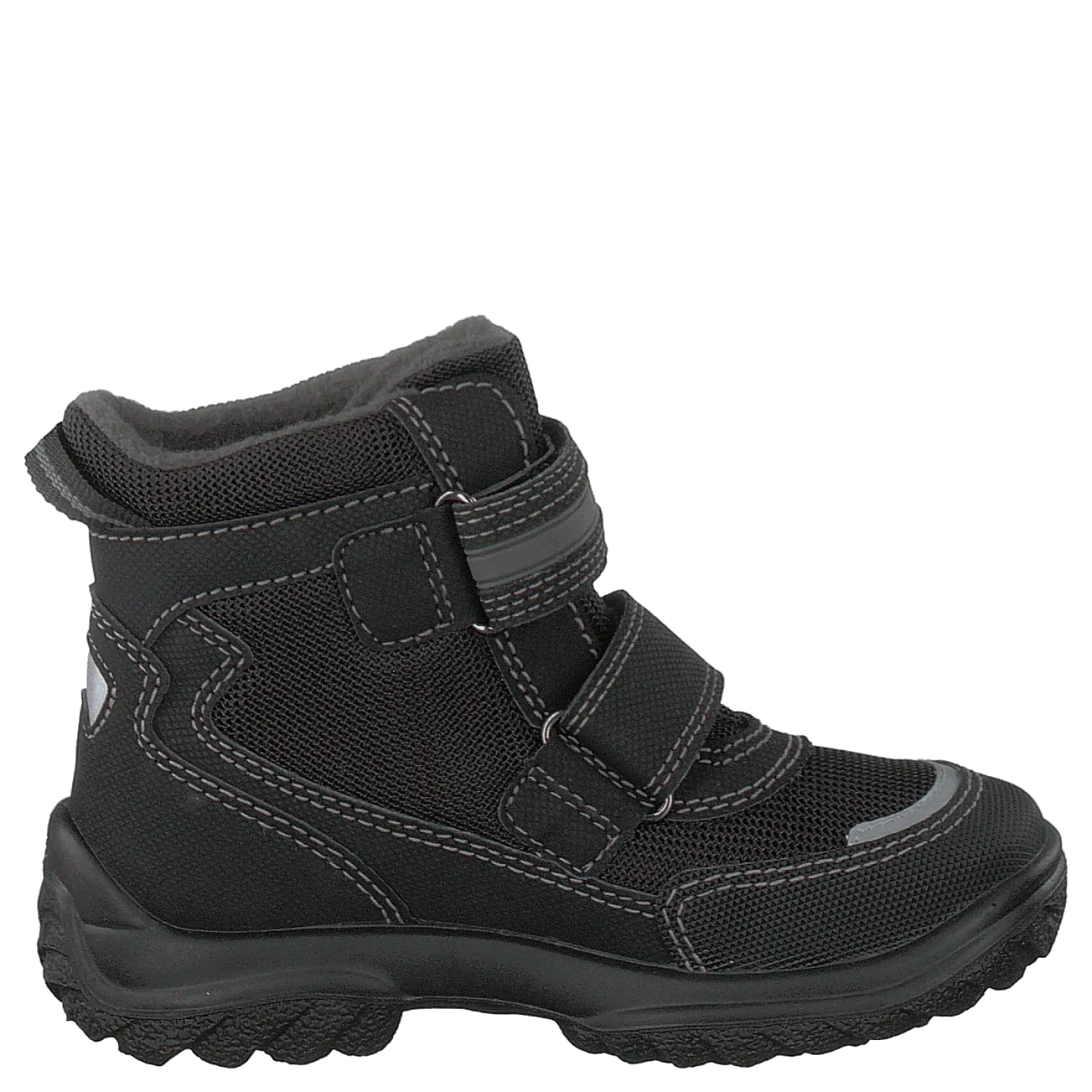 Snowcat Gore-tex® Black