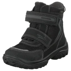 Snowcat Gore-tex® Black