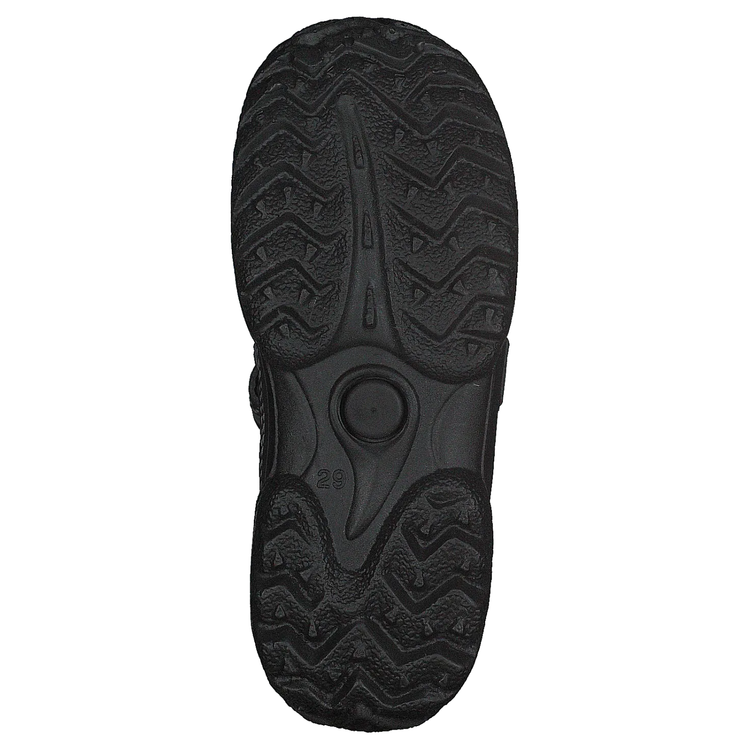 Snowcat Gore-tex® Black