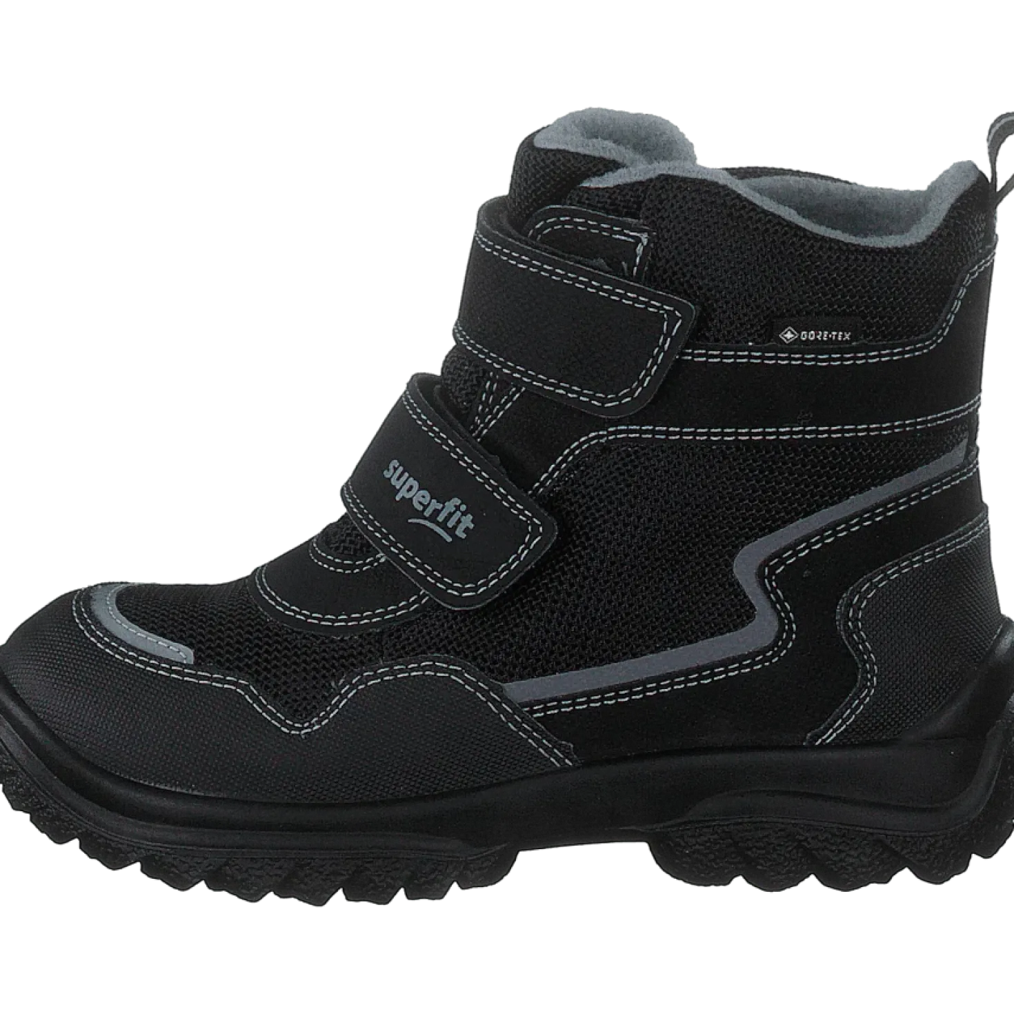 Snowcat Gore-tex Black