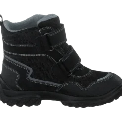 Snowcat Gore-tex Black