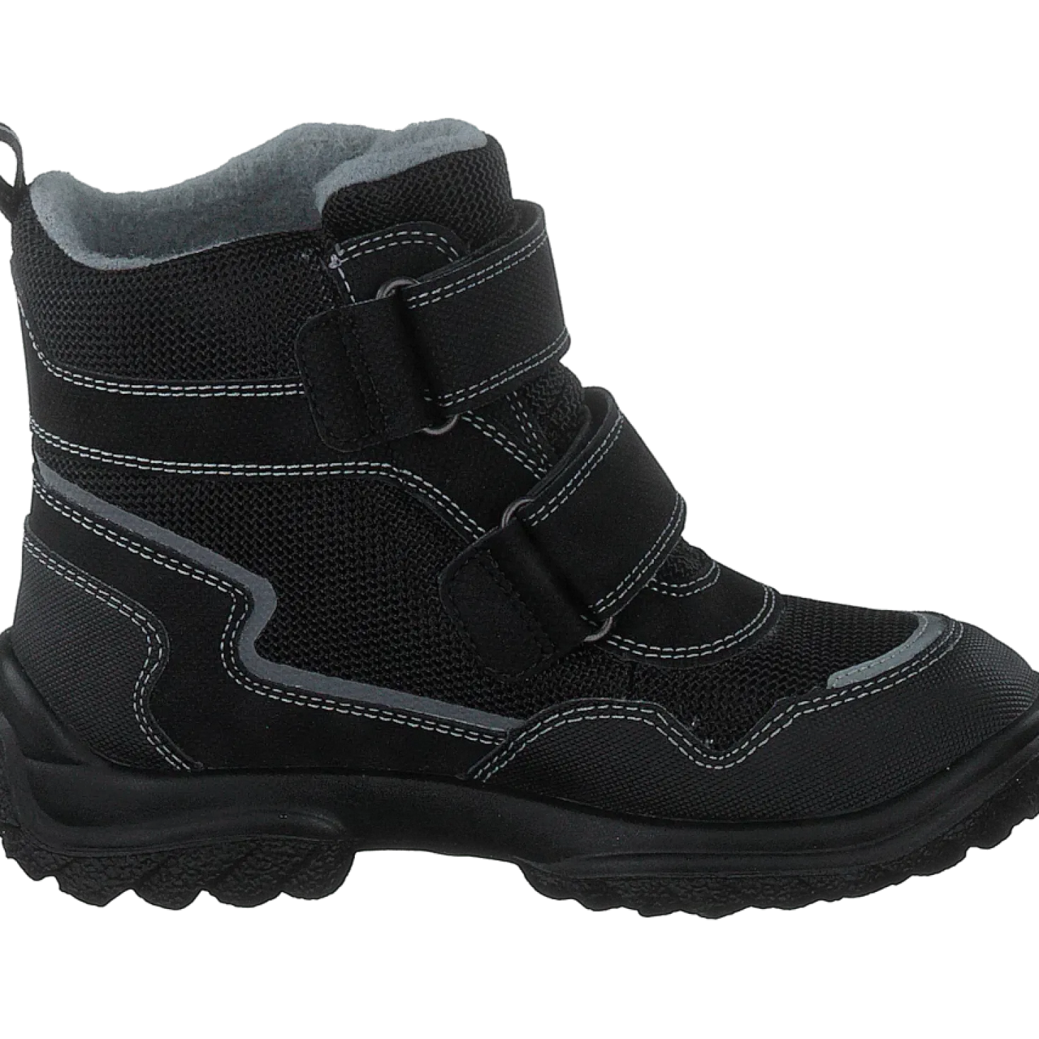 Snowcat Gore-tex Black