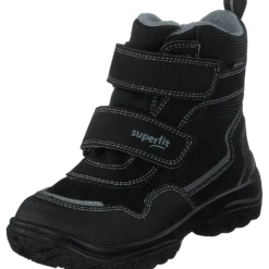Snowcat Gore-tex Black