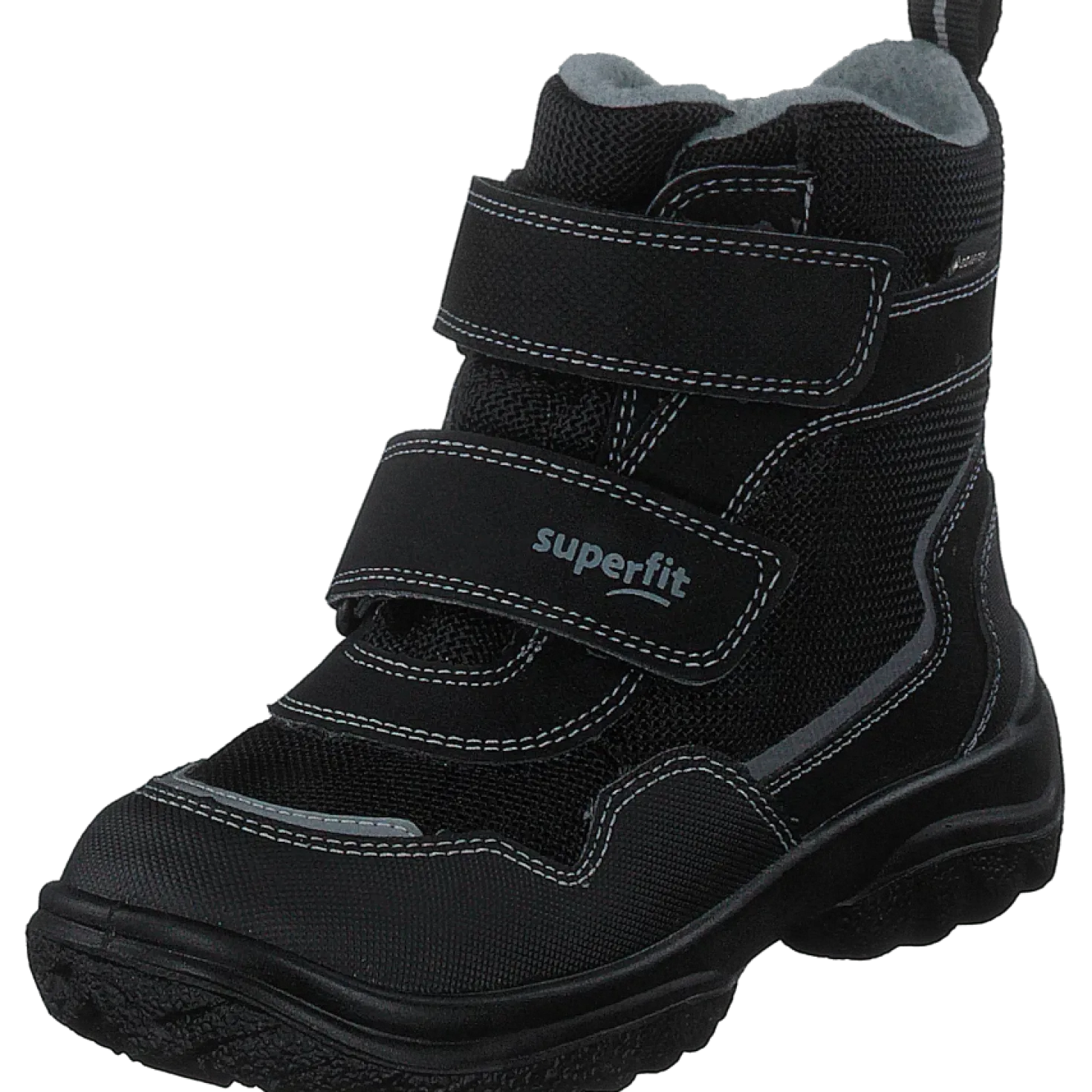 Snowcat Gore-tex Black