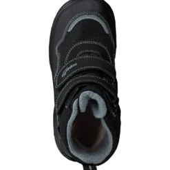 Snowcat Gore-tex Black