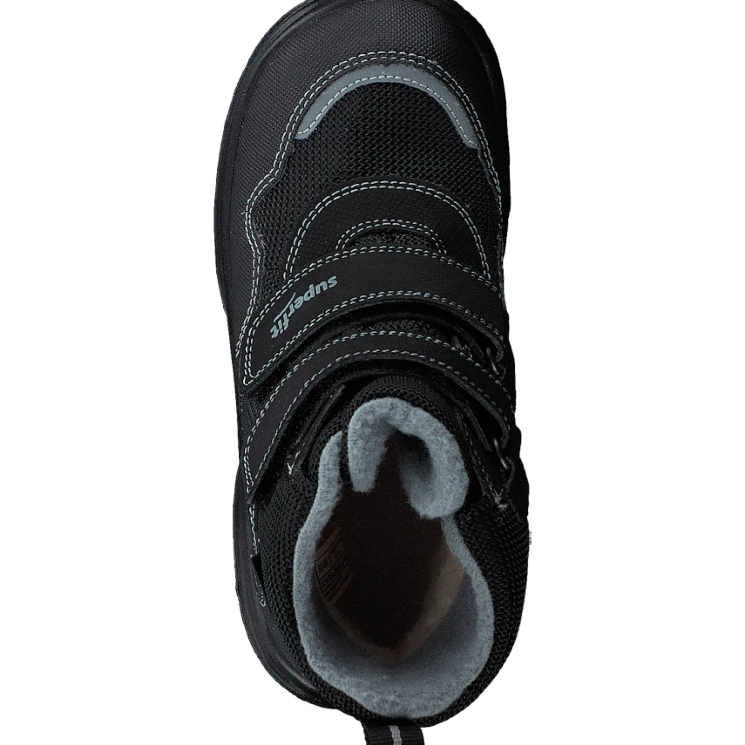 Snowcat Gore-tex Black