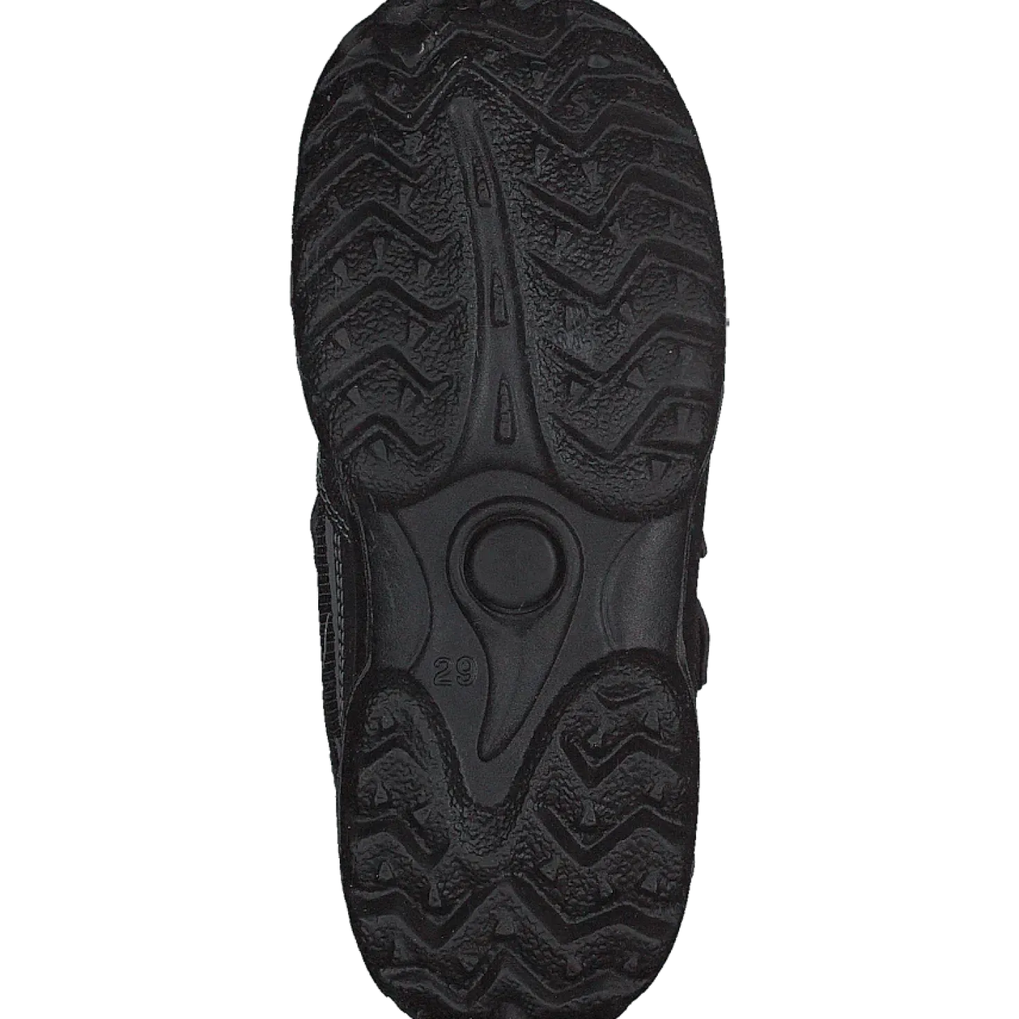Snowcat Gore-tex Black