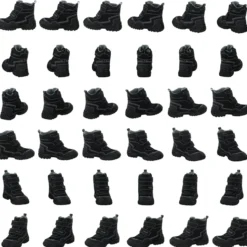 Snowcat Gore-tex Black