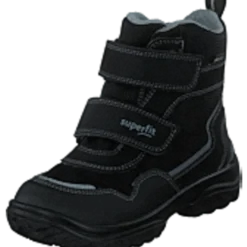 Snowcat Gore-tex Black