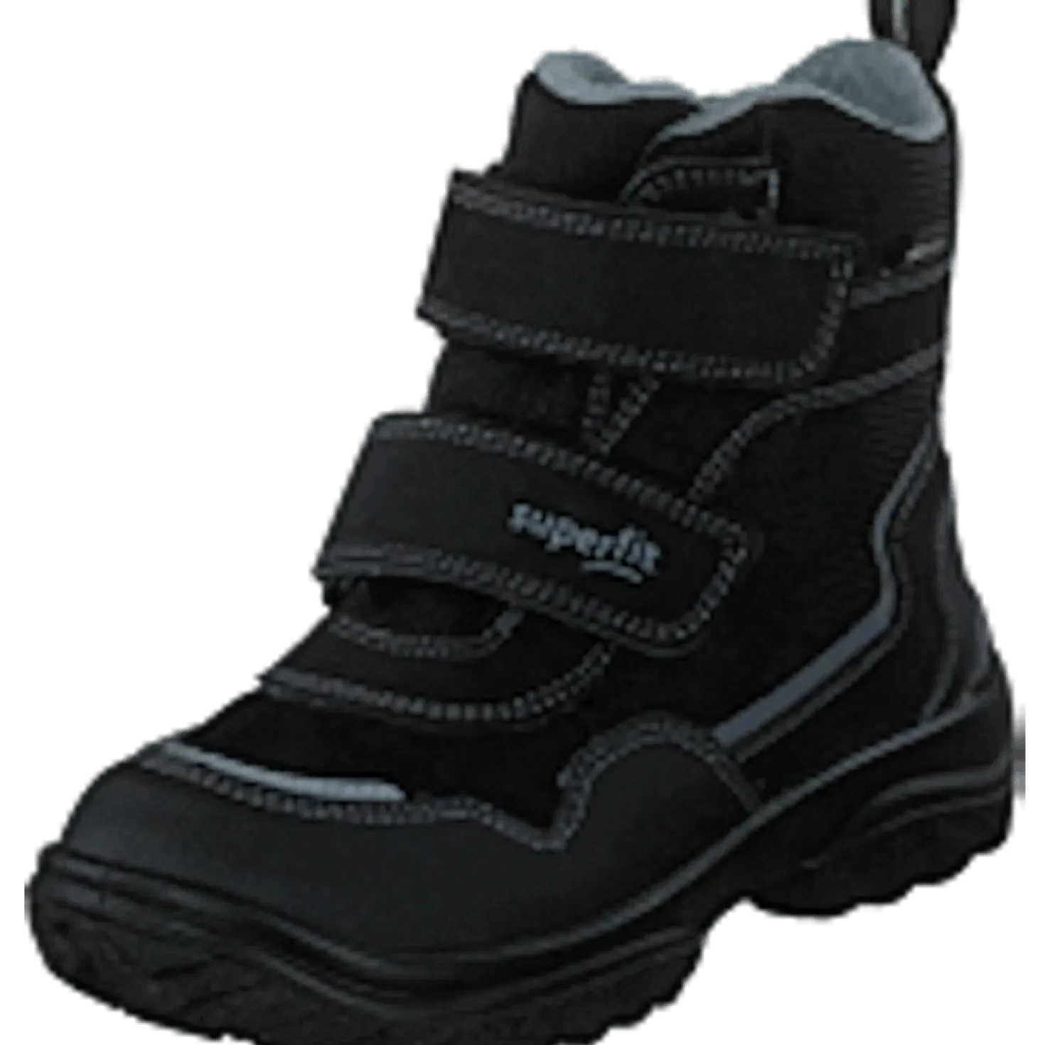 Snowcat Gore-tex Black