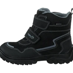 Snowcat Gore-tex Black