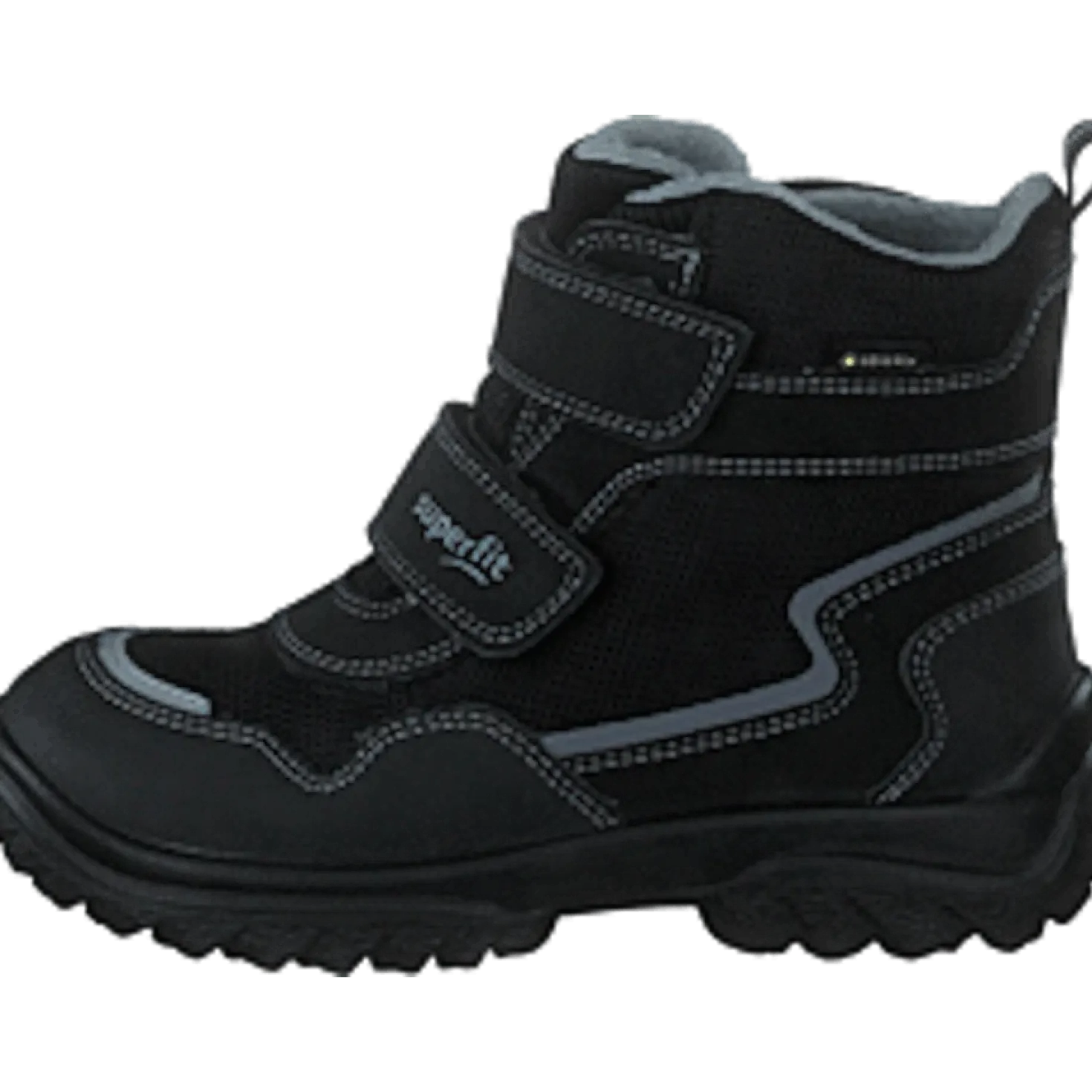 Snowcat Gore-tex Black