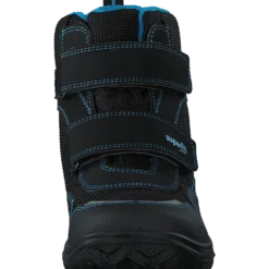 Snowcat Gore-tex Black/blue