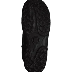 Snowcat Gore-tex Black/blue