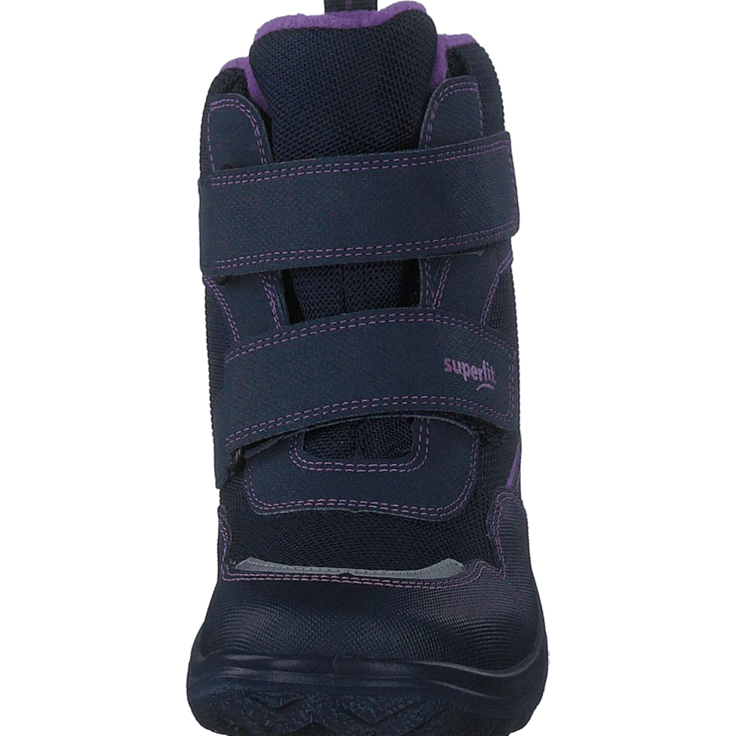Snowcat Gore-tex Black/lila