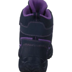 Snowcat Gore-tex Black/lila