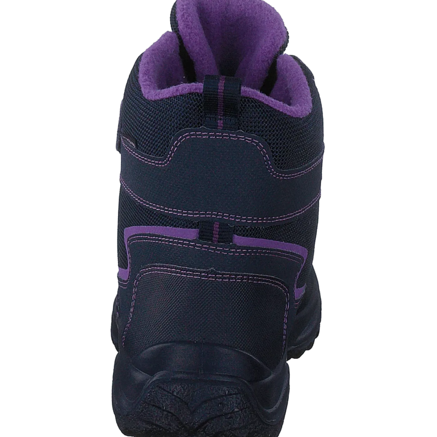 Snowcat Gore-tex Black/lila