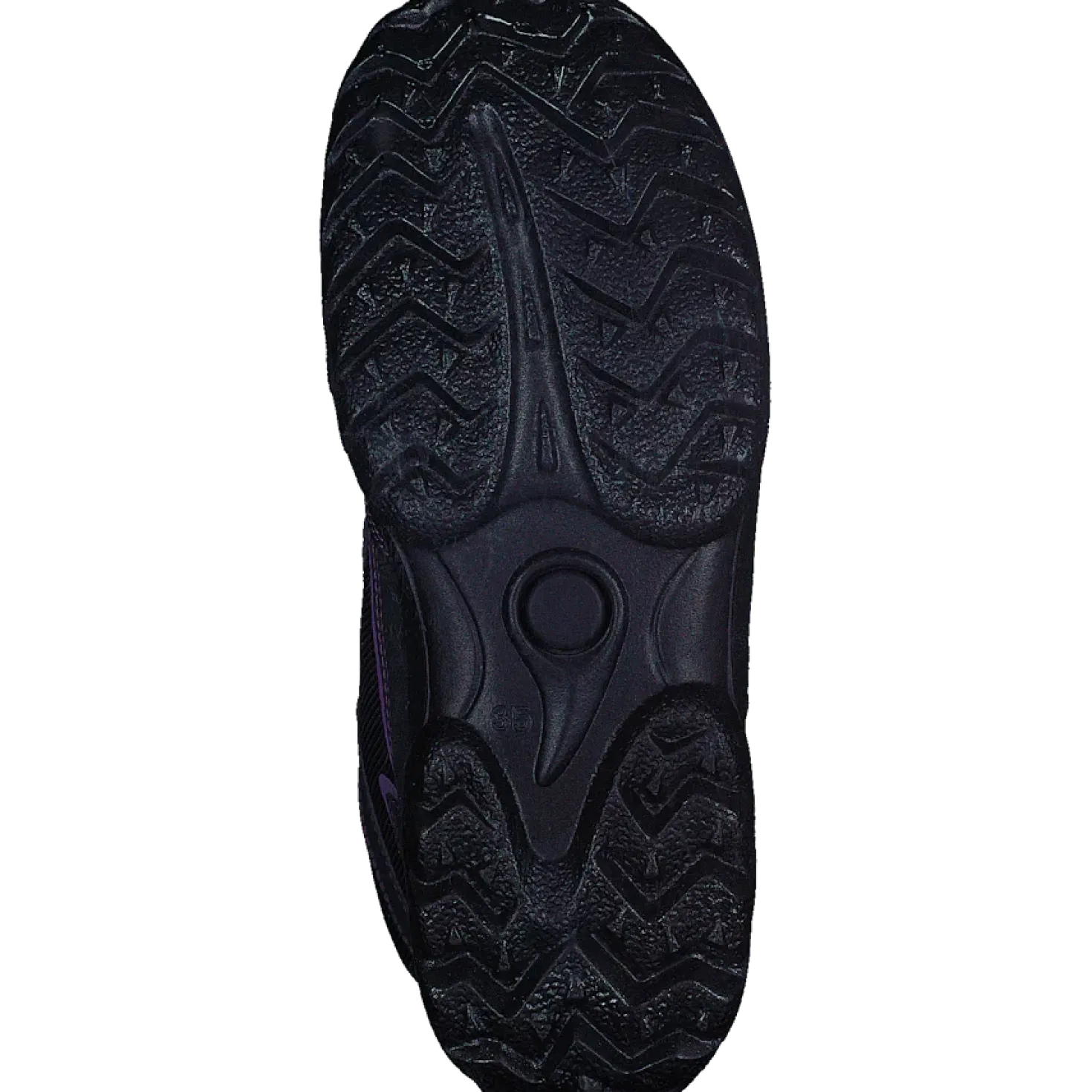 Snowcat Gore-tex Black/lila