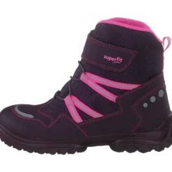 Snowcat Gore-tex Lilac