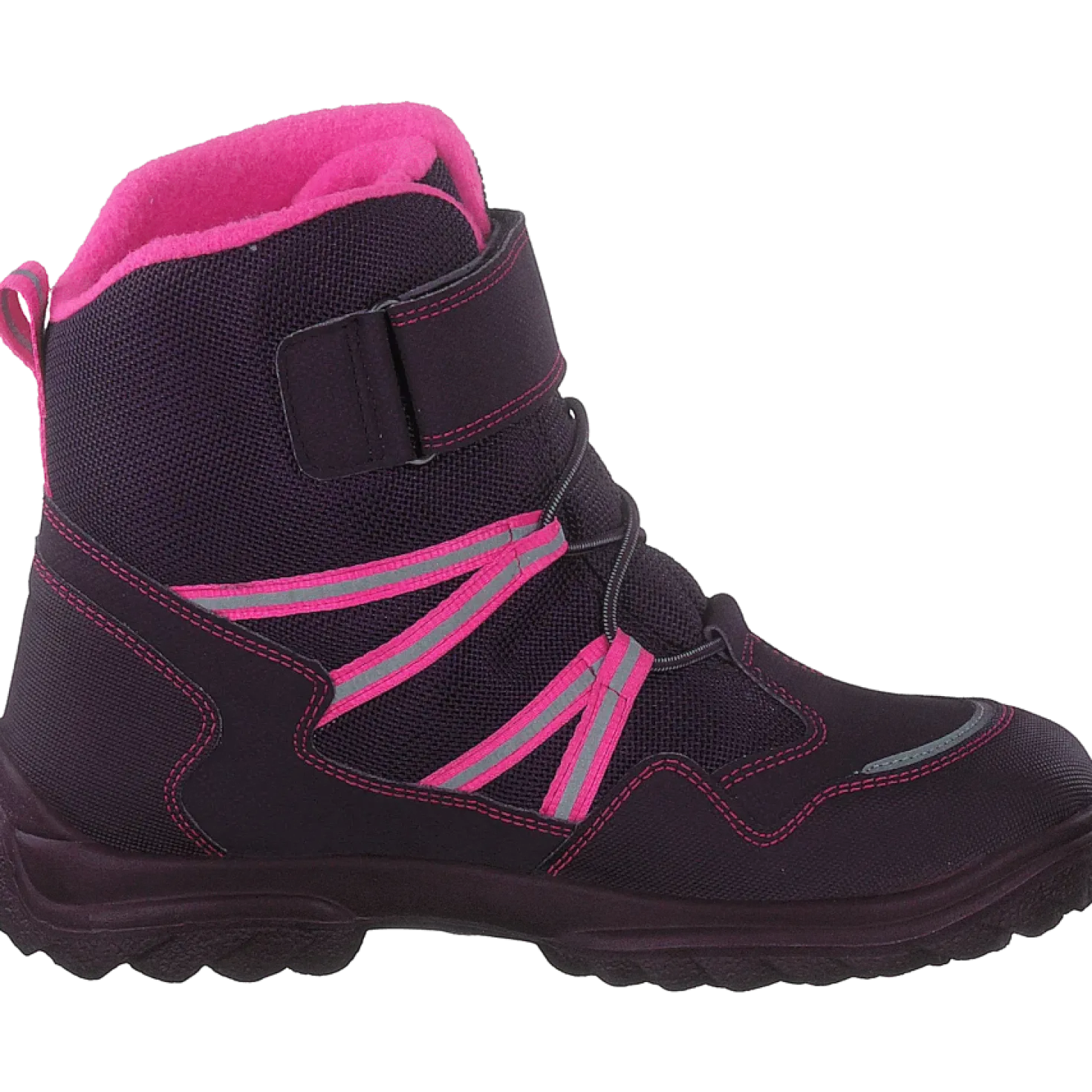 Snowcat Gore-tex Lilac