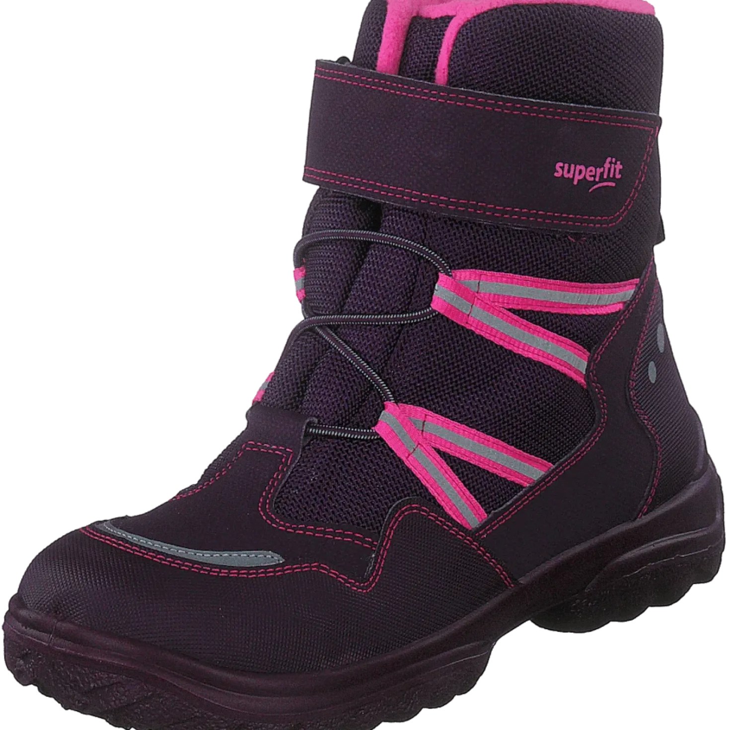 Snowcat Gore-tex Lilac