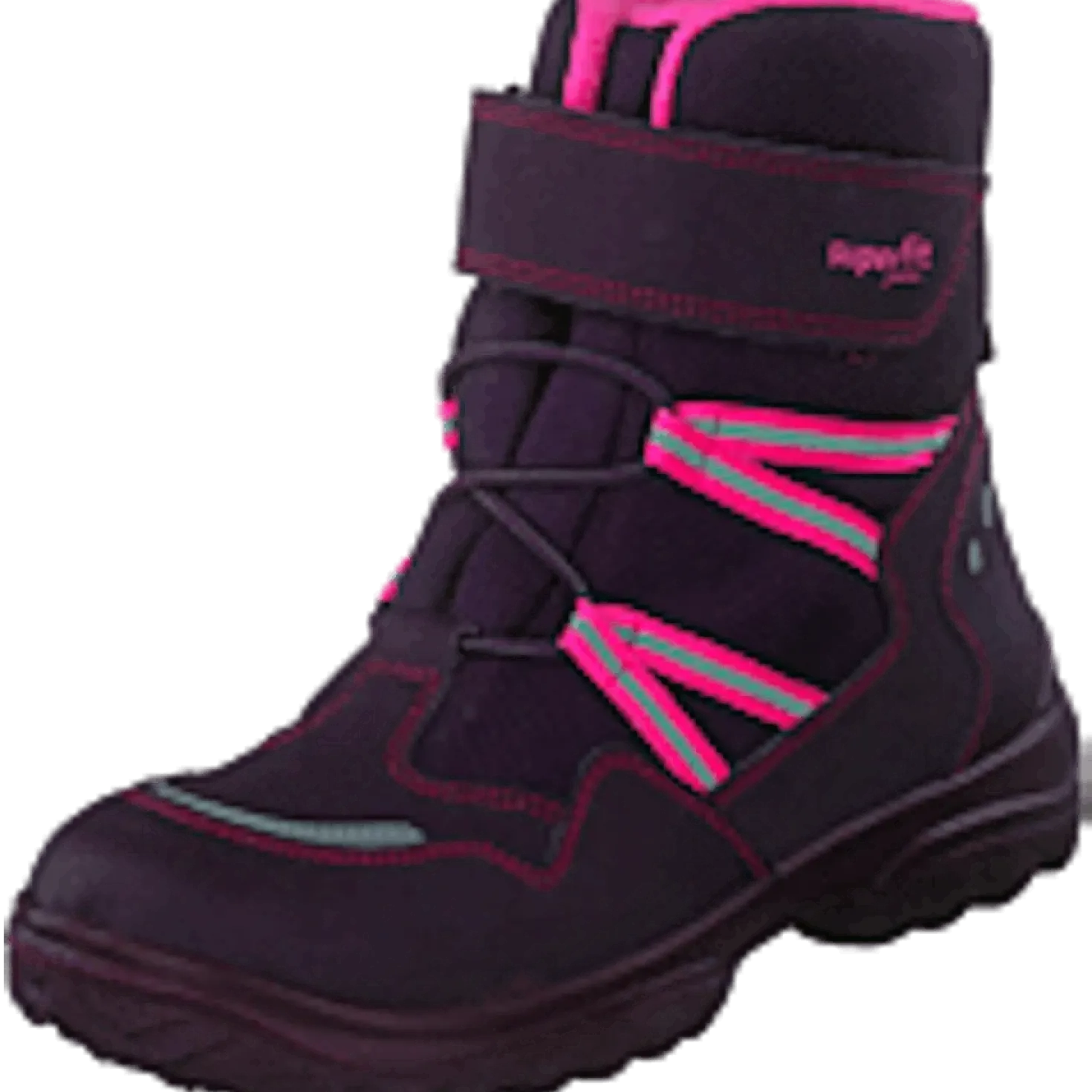 Snowcat Gore-tex Lilac