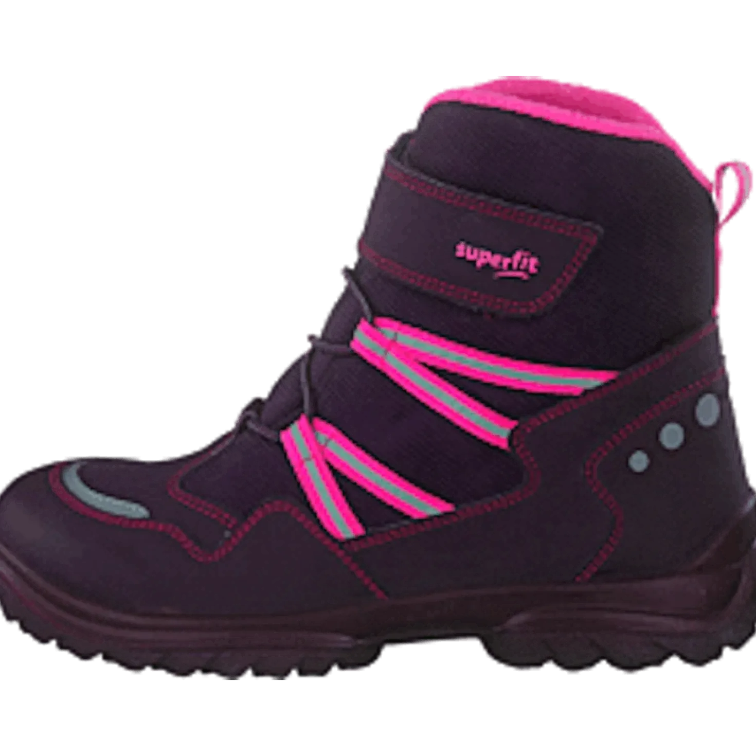 Snowcat Gore-tex Lilac