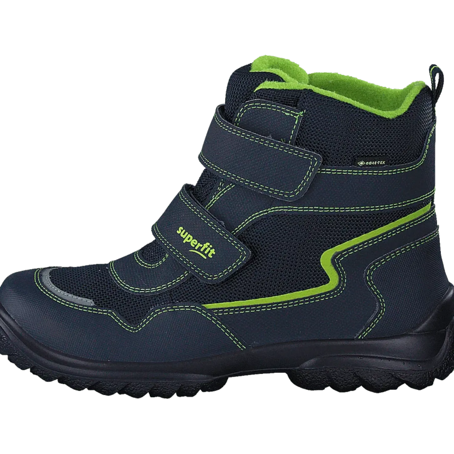 Snowcat Gore-tex Ocean/green