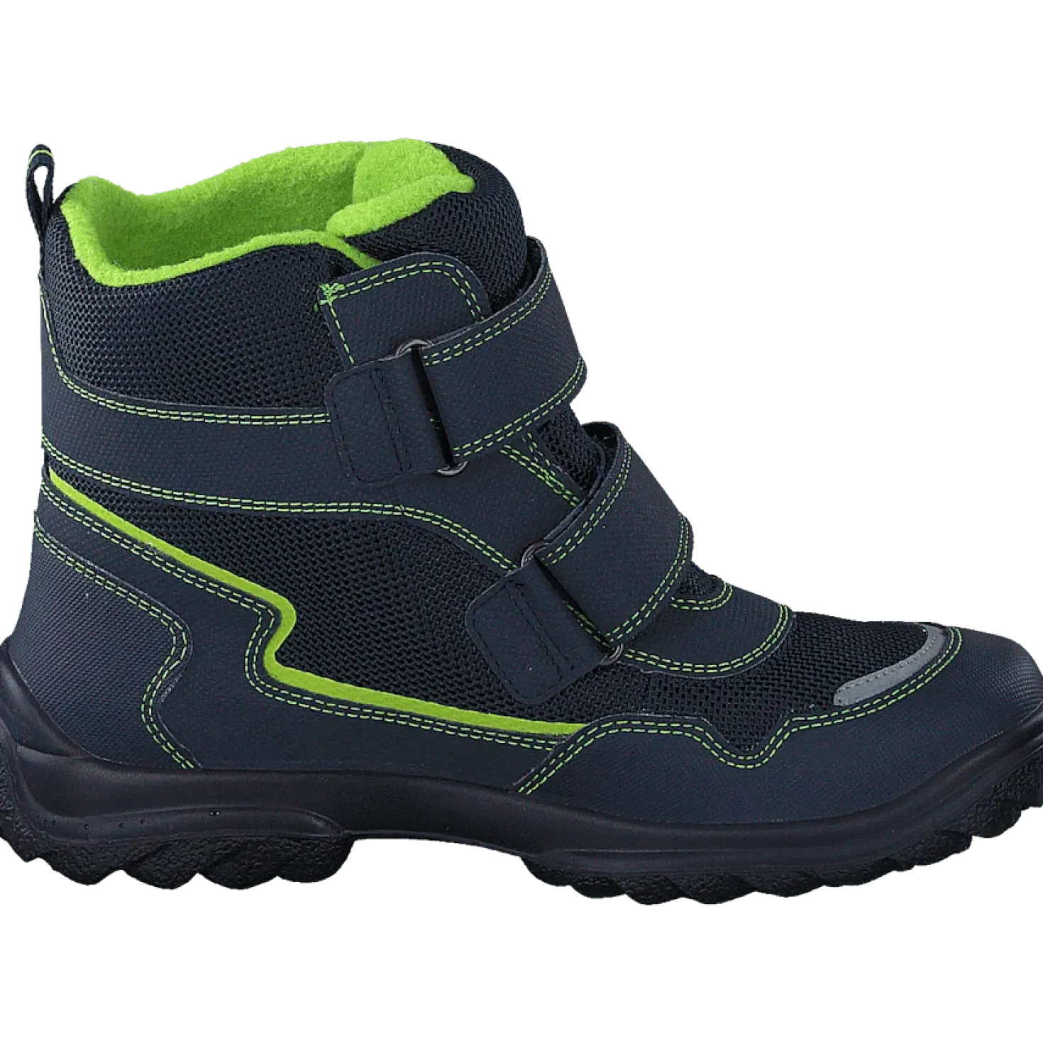 Snowcat Gore-tex Ocean/green