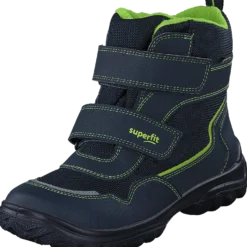 Snowcat Gore-tex Ocean/green