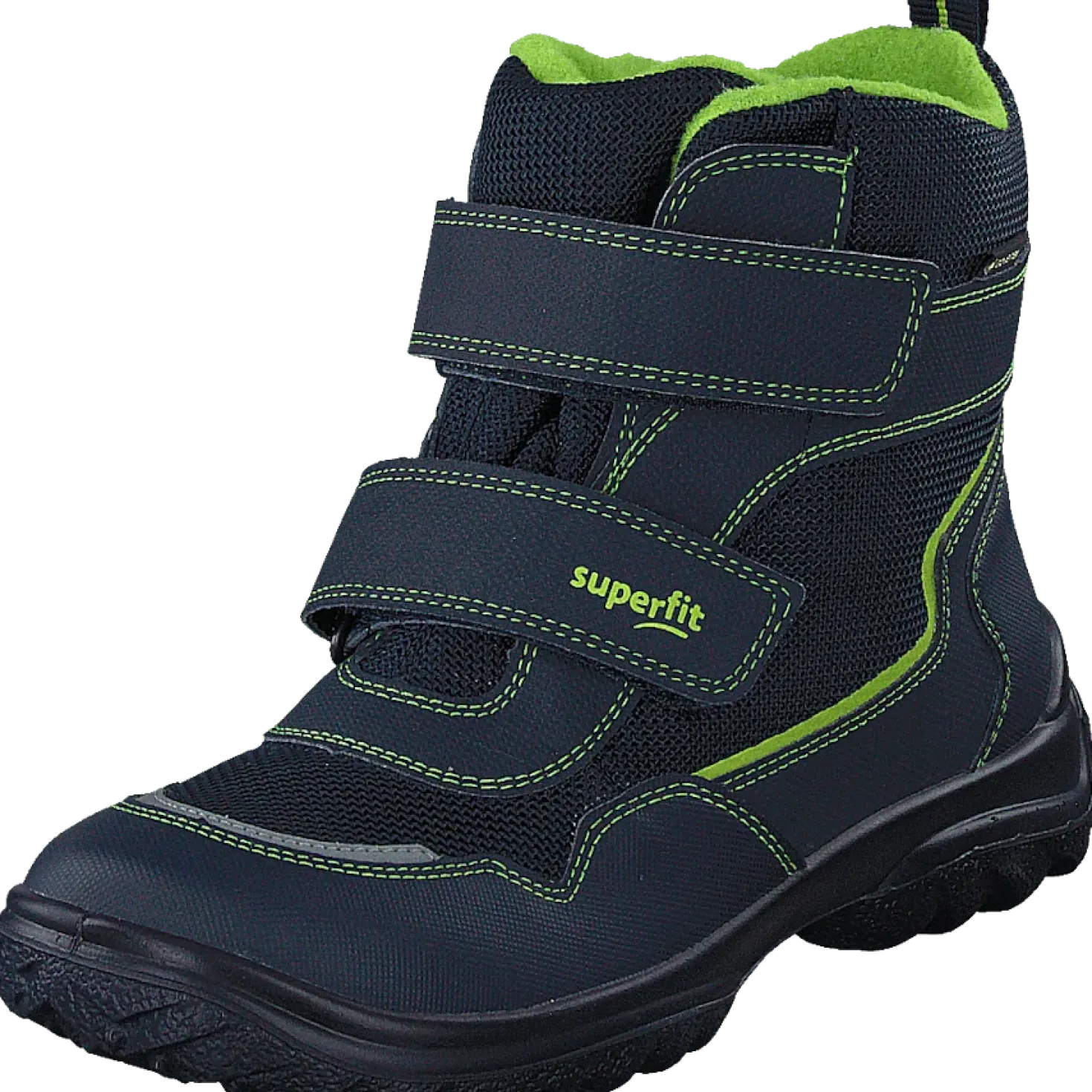 Snowcat Gore-tex Ocean/green