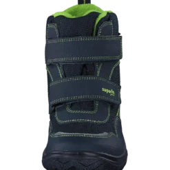 Snowcat Gore-tex Ocean/green