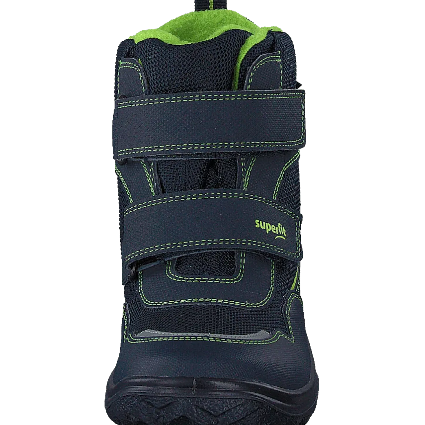 Snowcat Gore-tex Ocean/green