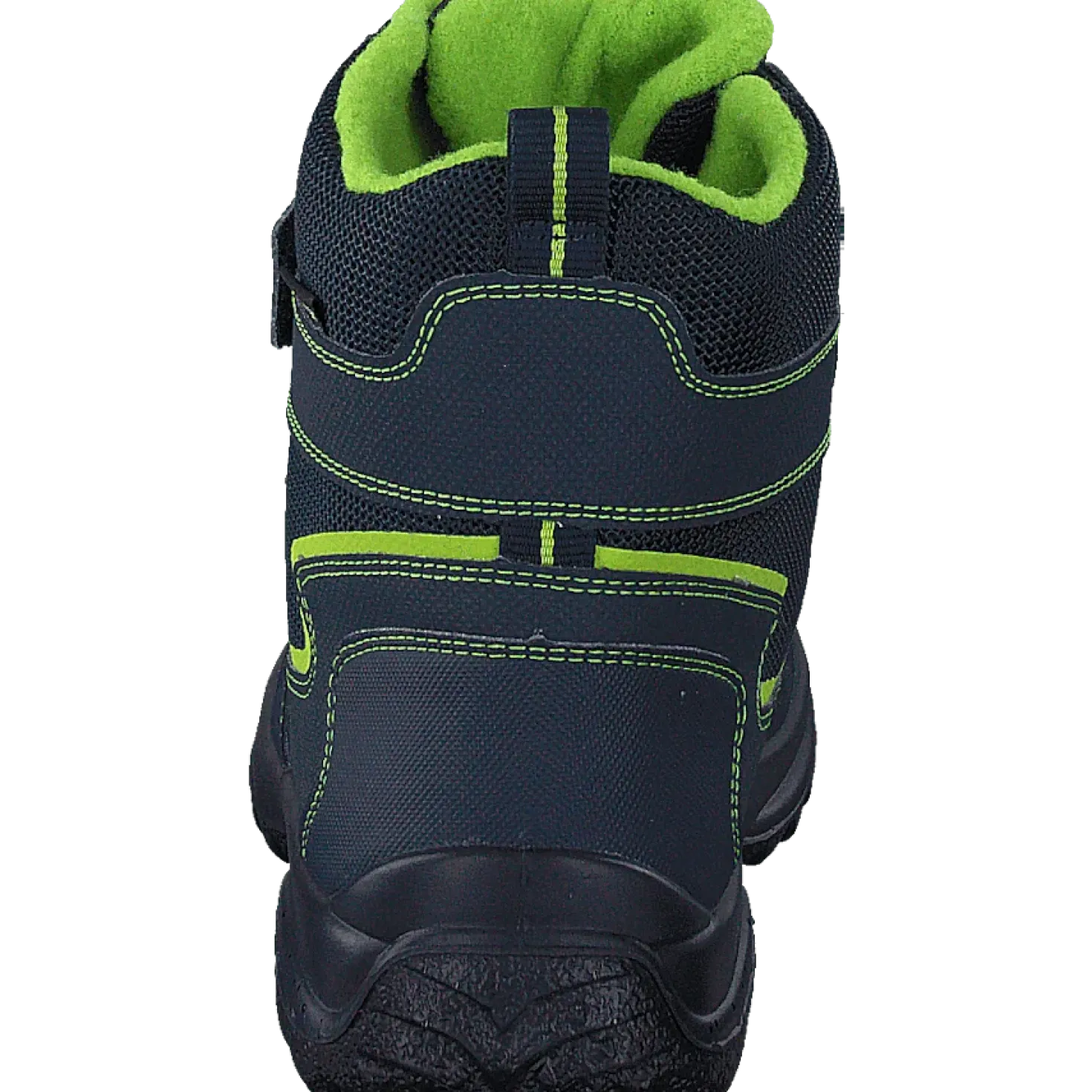 Snowcat Gore-tex Ocean/green