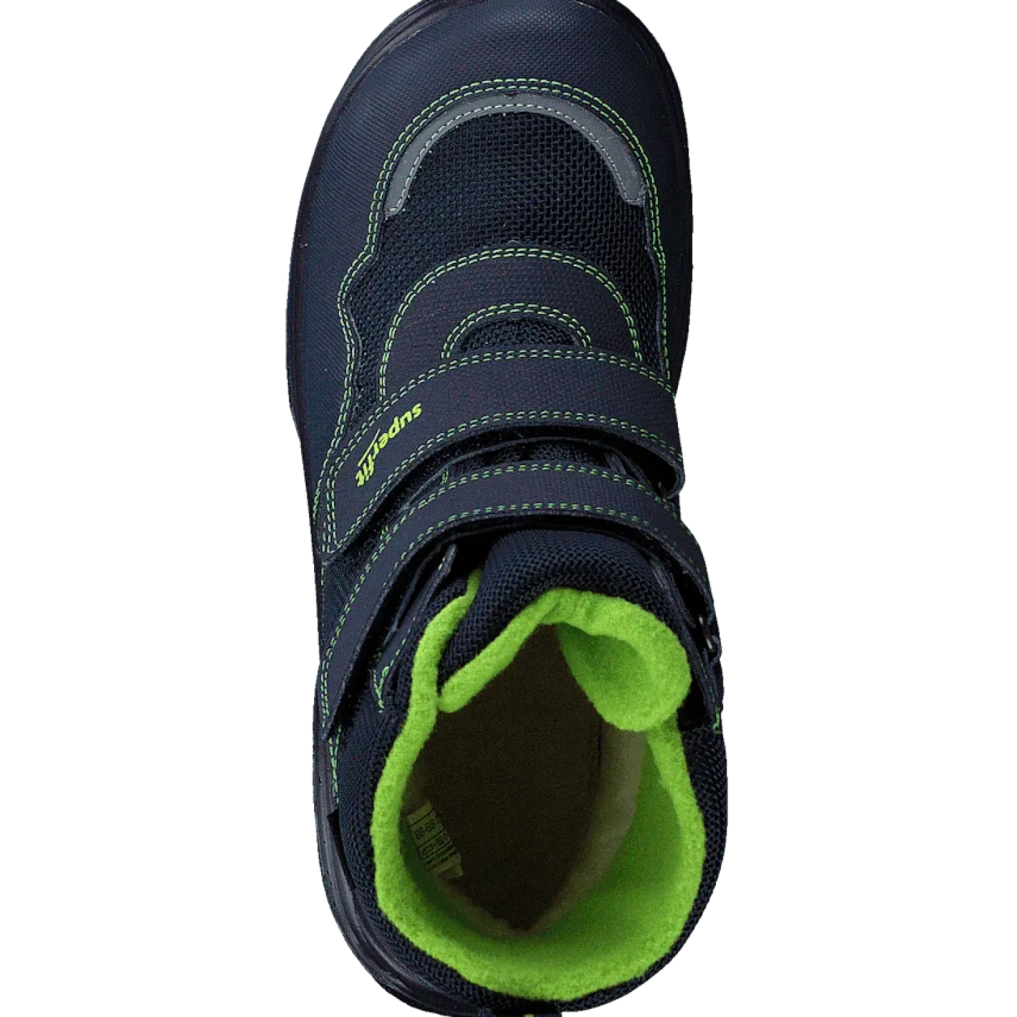 Snowcat Gore-tex Ocean/green