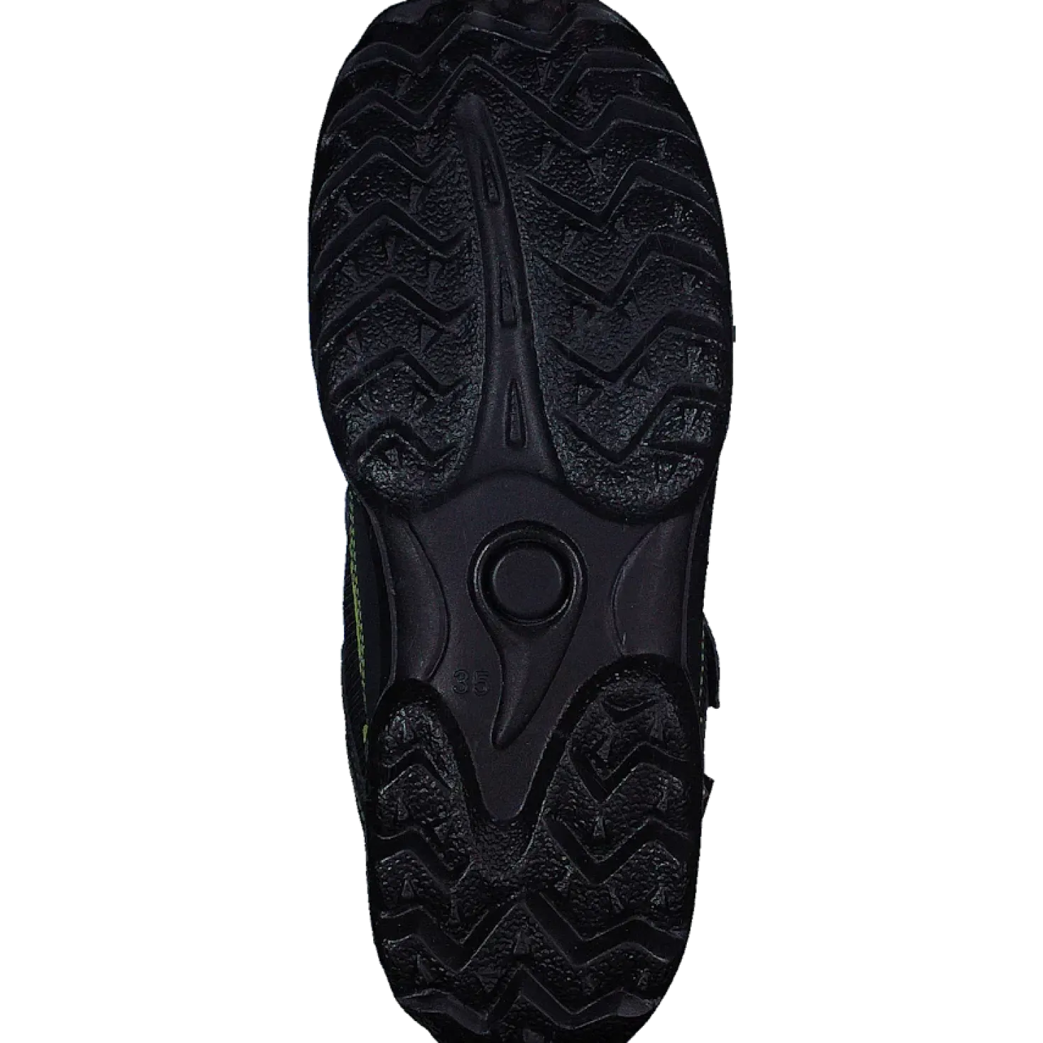 Snowcat Gore-tex Ocean/green