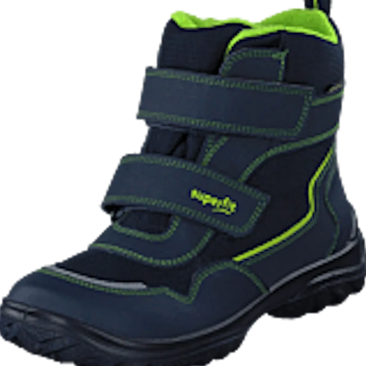Snowcat Gore-tex Ocean/green
